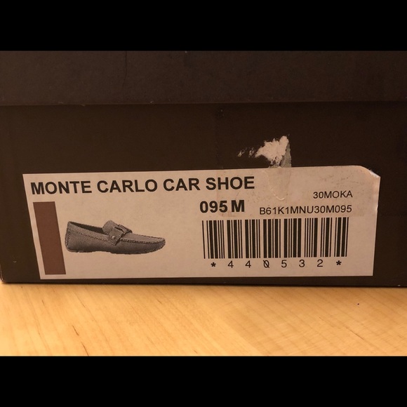 Louis Vuitton loafers - Monte Carlo - Picture 6 of 8